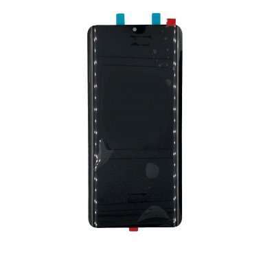 Дисплей с тачскрином для Huawei P30 Pro (черный) — 1