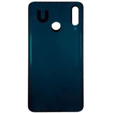 Задняя крышка для Huawei P30 Lite (черная) (24MP) &mdash; 2