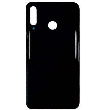 Задняя крышка для Huawei P30 Lite (черная) (24MP) &mdash; 1
