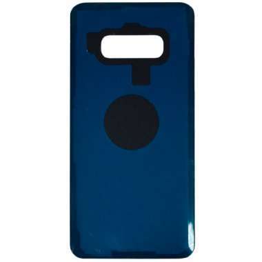 Задняя крышка для Samsung Galaxy S10e (G970F) (белая) — 2