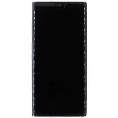 Дисплейный модуль с тачскрином для Samsung Galaxy Note 10 Plus (N975F) (белый) &mdash; 1