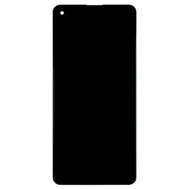 Дисплей с тачскрином для Samsung Galaxy A21s (A217F) (черный) LCD &mdash; 1