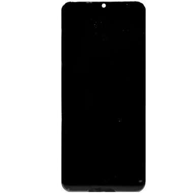 Дисплей с тачскрином для Huawei Honor 30i (черный) (AAA) TFT — 1