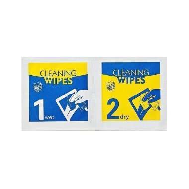 Защитная плёнка силиконовая для Apple iPhone 6 Plus матовая (черная) &mdash; 2