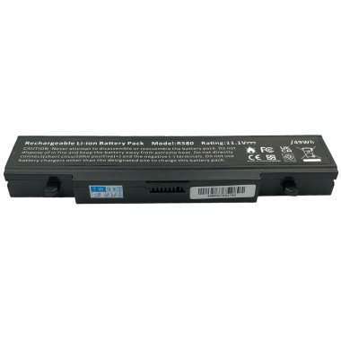 Аккумуляторная батарея VIXION для ноутбука Samsung R510 AA-PB9NC6B — 5