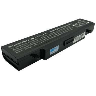 Аккумуляторная батарея VIXION для ноутбука Samsung R510 AA-PB9NC6B — 4