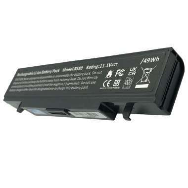 Аккумуляторная батарея VIXION для ноутбука Samsung R510 AA-PB9NC6B — 2