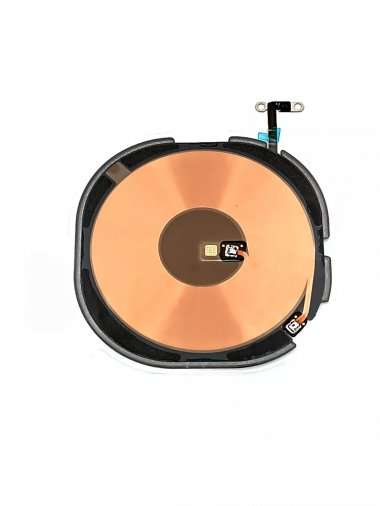 Шлейф для Apple iPhone XR на беспроводную зарядку &mdash; 1