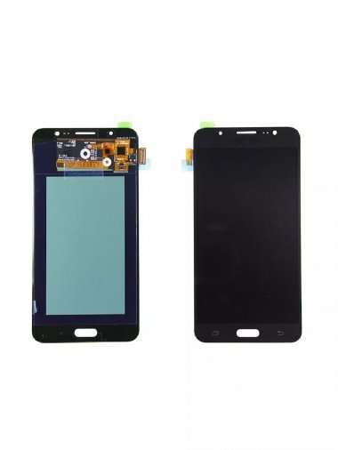 Дисплей с тачскрином для Samsung Galaxy J7 (2016) J710F (черный) &mdash; 2