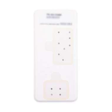 Дисплейный модуль с тачскрином для Apple iPhone 11 Pro (черный) (AAA) OLED &mdash; 2