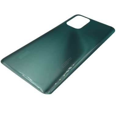 Задняя крышка для Xiaomi Redmi Note 10 (зеленая) — 2