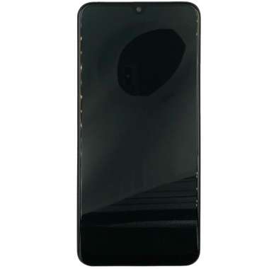 Дисплейный модуль с тачскрином для Samsung Galaxy M31 (M315F) (черный) &mdash; 1