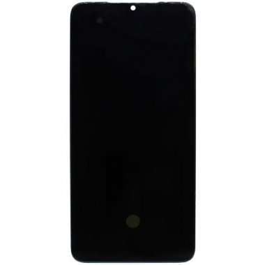Дисплей с тачскрином для Xiaomi Mi 9 (черный) &mdash; 1