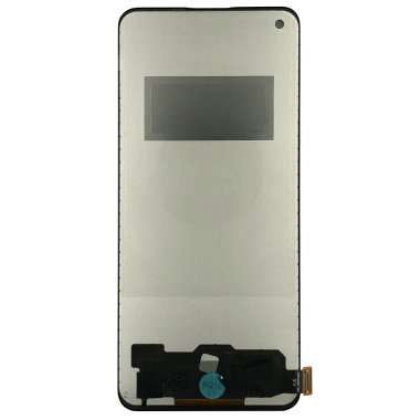 Дисплей с тачскрином для Realme Q3i (черный) TFT — 2