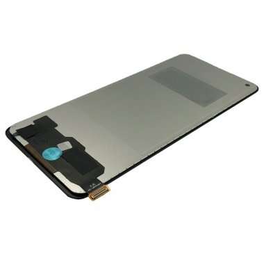 Дисплей с тачскрином для Realme Q3i (черный) TFT — 4