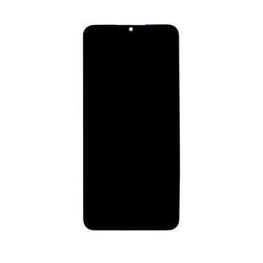 Дисплей с тачскрином для Xiaomi Redmi 9 (черный) (AAA) — 1