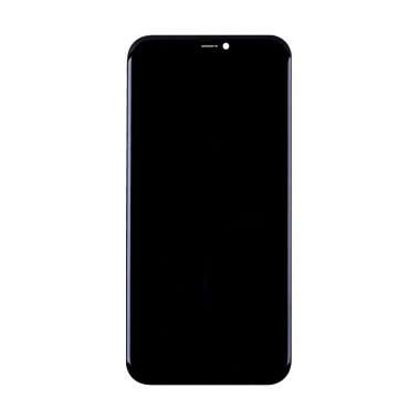Дисплей с тачскрином для Apple iPhone 11 (черный) (AAA) &mdash; 1