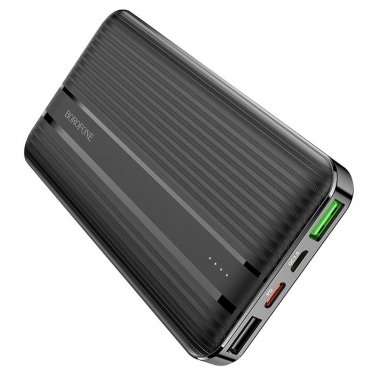 Внешний аккумулятор Borofone BJ9 10000 mAh (черный) — 6