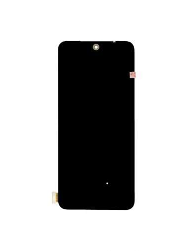 Дисплей с тачскрином для Xiaomi Poco M5s (черный) TFT — 2