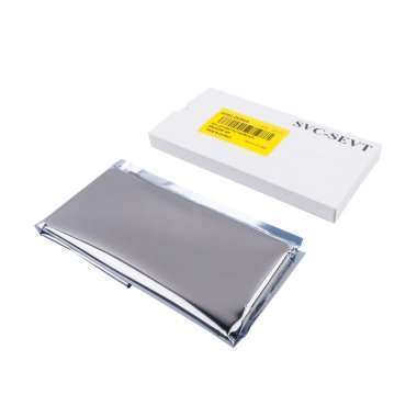 Дисплейный модуль с тачскрином для Samsung Galaxy A12s (A127F) (черный) LCD — 2