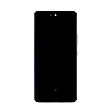 Дисплейный модуль с тачскрином для Samsung Galaxy A53 5G (A536B) (черный) — 1