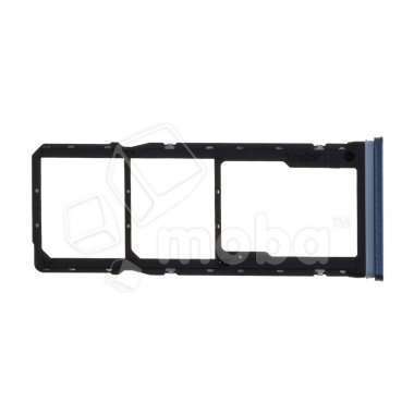 Контейнер SIM для Xiaomi Redmi Note 9 Pro (серый) — 5