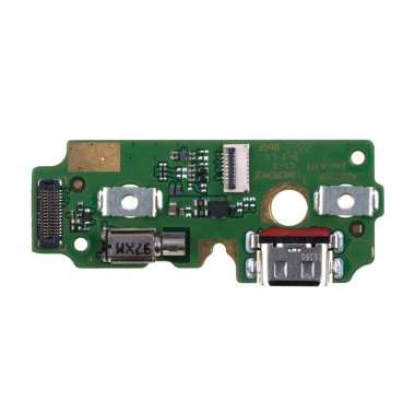 Шлейф для Huawei MatePad M5 Lite 10.0 на разъем зарядки &mdash; 1