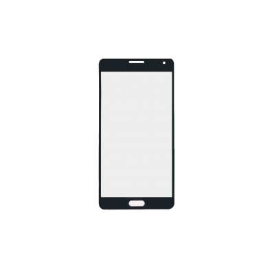 Стекло для Samsung Galaxy A7 (A700F) (черное) &mdash; 1