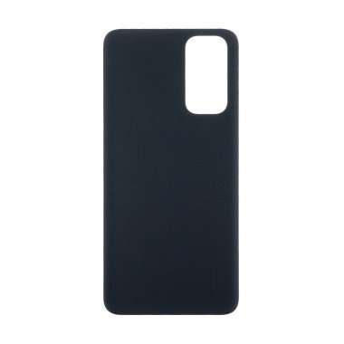 Задняя крышка для Xiaomi Redmi Note 11S 4G (серая) — 2
