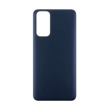 Задняя крышка для Xiaomi Redmi Note 11S 4G (серая) — 1