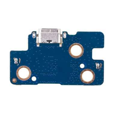 Шлейф для Samsung Galaxy Tab A8 10.5 (X200) Wi-Fi плата на разъем зарядки/микрофон — 1