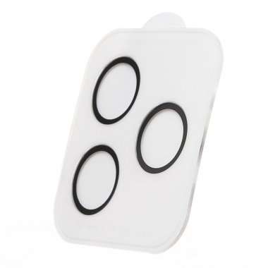 Защитное стекло камеры для Apple iPhone 14 Pro — 4