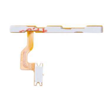 Шлейф для Xiaomi Redmi 9 на кнопки громкости/включения &mdash; 2