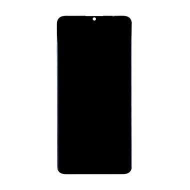 Дисплей с тачскрином для Huawei Nova Y70 Plus (черный) (AAA) — 1