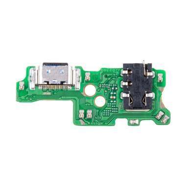 Шлейф для Tecno Camon 18 плата на разъем зарядки &mdash; 1