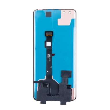 Дисплей с тачскрином для Huawei Nova 10 Pro (черный) (AAA) — 1