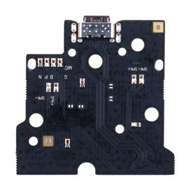 Шлейф для Xiaomi Pad 5 плата разъем зарядки &mdash; 1