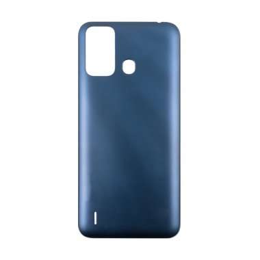 Задняя крышка для Itel Vision 1 Pro (черная) — 2