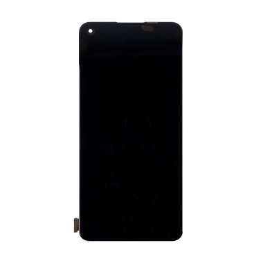 Дисплей с тачскрином для OPPO Reno8 T 4G (черный) OLED — 2