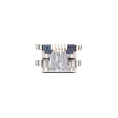 Разъем зарядки для Itel A48 (micro-USB) — 1