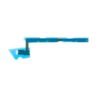 Шлейф для Xiaomi Poco X4 Pro 5G на кнопки громкости/включения — 5