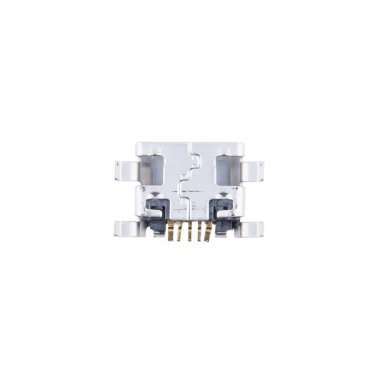 Разъем зарядки для ZTE Balde V10 Vita (micro-USB) &mdash; 2