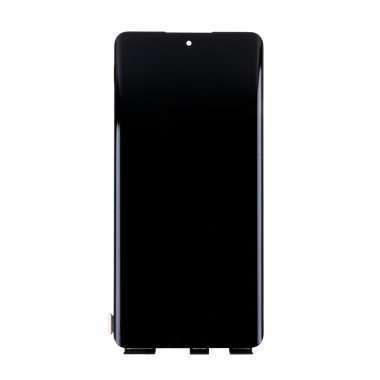 Дисплей с тачскрином для OPPO Reno 8T 5G (черный) (AAA) &mdash; 2