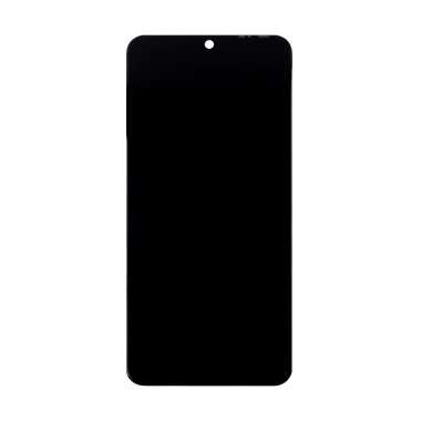 Дисплей с тачскрином для Infinix Zero 20 (черный) (AA) OLED — 2