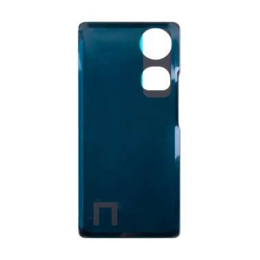 Задняя крышка для Huawei Honor 70 (зеленая) — 1