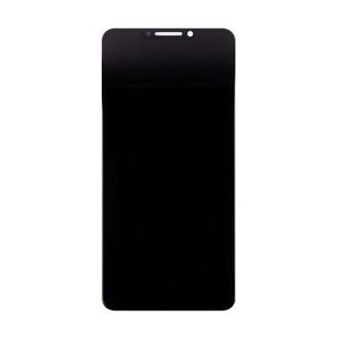 Дисплей с тачскрином для Huawei Nova Y91 (черный) &mdash; 2