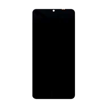 Дисплей с тачскрином для Xiaomi Redmi 12C (черный) (AA) — 2