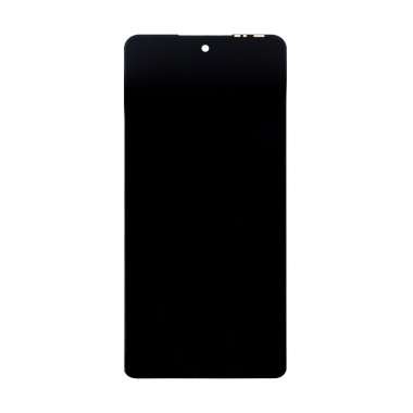 Дисплей с тачскрином для Tecno Spark 20 Pro (черный) — 2