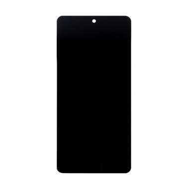 Дисплей с тачскрином для Tecno Camon 19 Pro (черный) LCD — 2