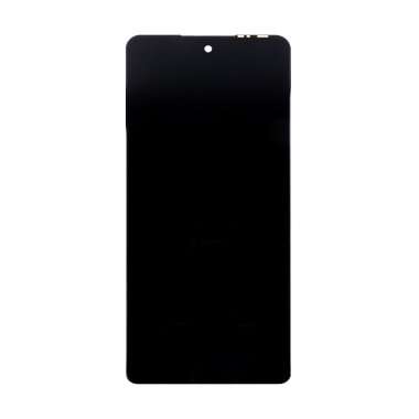 Дисплей с тачскрином для Infinix Hot 40 (черный) (LCD) — 2